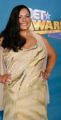 Foto de Lisa Lisa & The Cult Jam