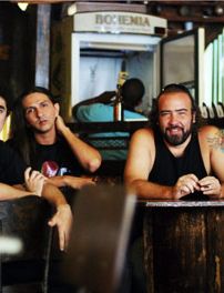 Foto de Bluestamontes Blues Band