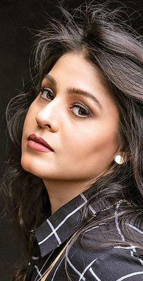 Foto de Sunidhi Chauhan