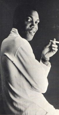 Foto de Desmond Dekker