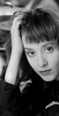 Foto de Suzanne Vega