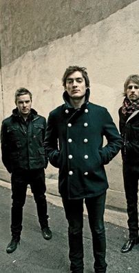 Foto de Civil Twilight