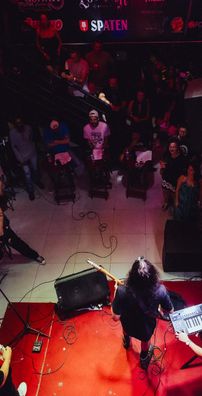 Foto de Expresso Marciano