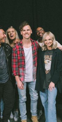 Foto de Elevation Worship