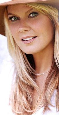 Foto de Natalie Grant