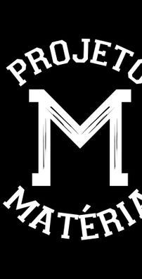 Foto de Projeto Matéria