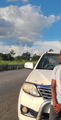 Foto de Dizzy de Carlos