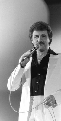 Foto de Krzysztof Krawczyk