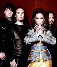 Foto de Amberian Dawn