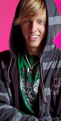 Foto de Jeremy Thurber