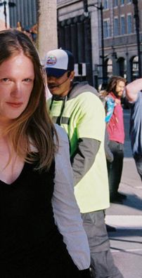 Foto de Audrey Hobert