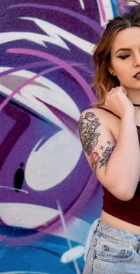 Foto de Emma Blackery