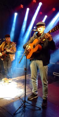 Foto de Minas e Rimas