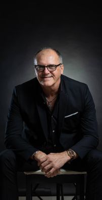 Foto de Rubén Giménez