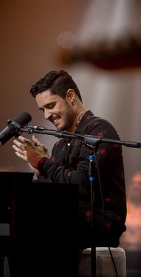 Foto de Rodrigo Soeiro