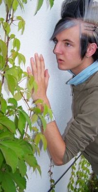 Foto de Brandon Hilton