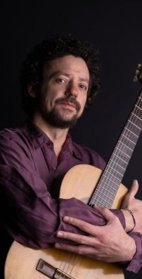 Foto de Chico Teixeira