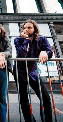 Foto de Black Crowes