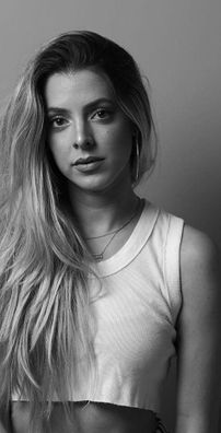 Foto de Corina Smith