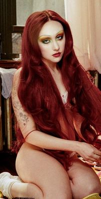 Foto de Chappell Roan