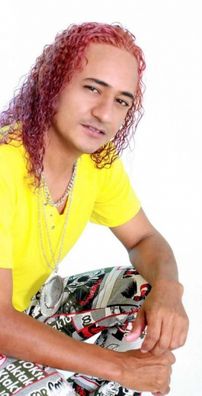 Foto de Orei Na Palomba - Nica Batista