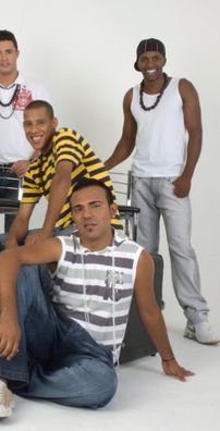 Foto de Grupo Nova Amizade (SP)