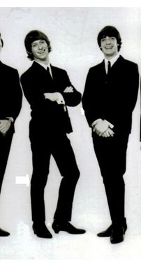 Foto de Los Shakers