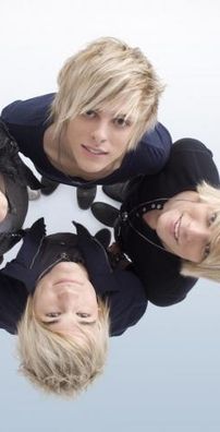 Foto de Stereo Skyline!