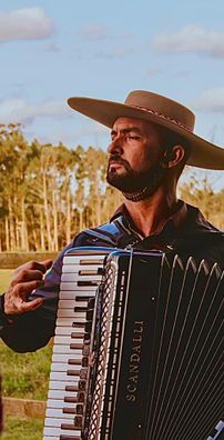 Foto de André Teixeira Gaúcho