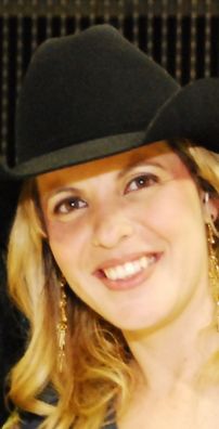 Foto de Audrey Martins