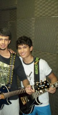 Foto de Shadow Manollde