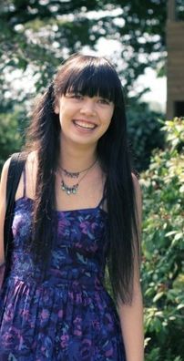 Foto de A Gurls Wurld