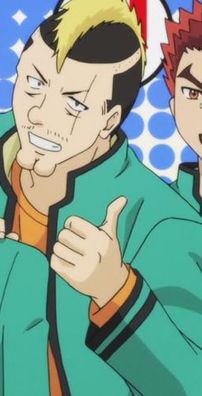 Foto de Saiki Kusuo no Psi-Nan