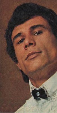 Foto de Eduardo Araújo