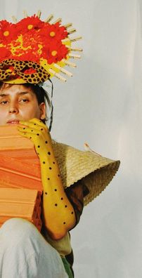 Foto de Khalil Magno