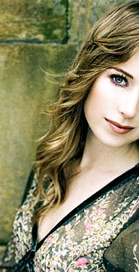 Foto de Hayley Westenra