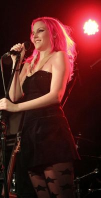 Foto de Molly McQueen