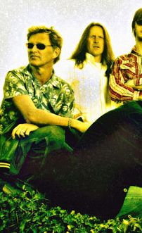 Foto de The Flower Kings