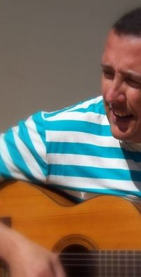 Foto de Beto Almeida