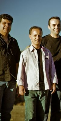 Foto de Canção e Vida