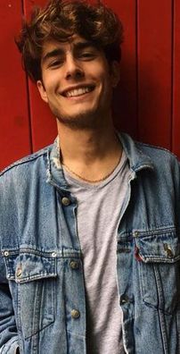 Foto de Guido Messina