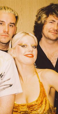 Foto de Amyl And The Sniffers