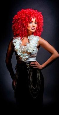 Foto de Sharon Doorson
