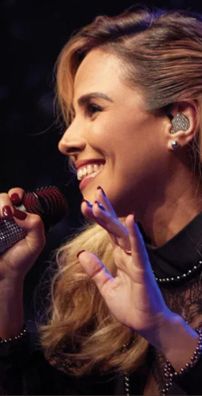 Foto de Wanessa Camargo