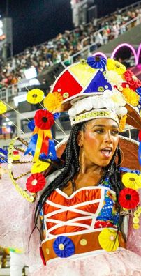 Foto de Acadêmicos de Niterói