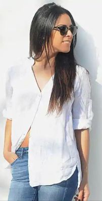 Foto de Sarah Menescal