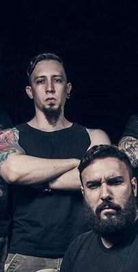 Foto de Reckoning Hour