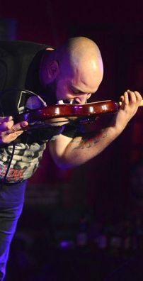 Foto de Banda Afrodite