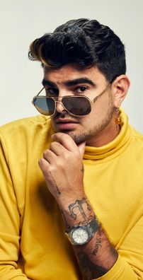 Foto de Jonathan Moly