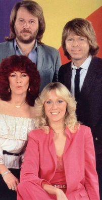 Foto de ABBA
